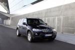 BMW X5 Security Plus 2009 года
